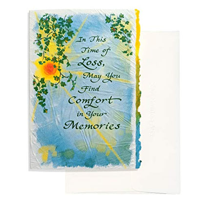 Blue Mountain Arts Greeting Card