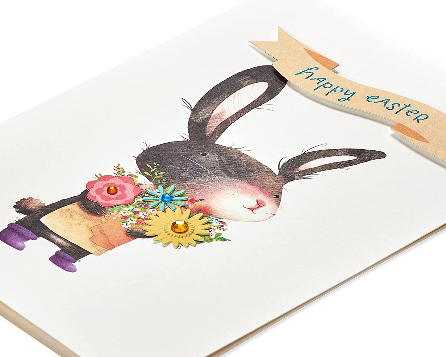 Papyrus Easter Card (Somebunny Loves You)