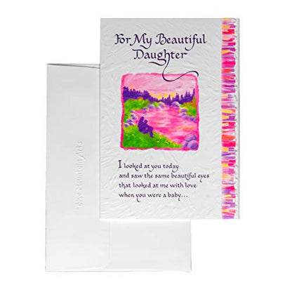 Blue Mountain Arts Greeting Card