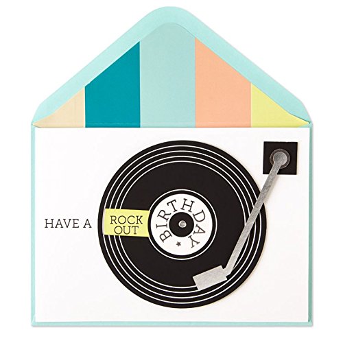 PAPYRUS Everyday Card, 1 EA