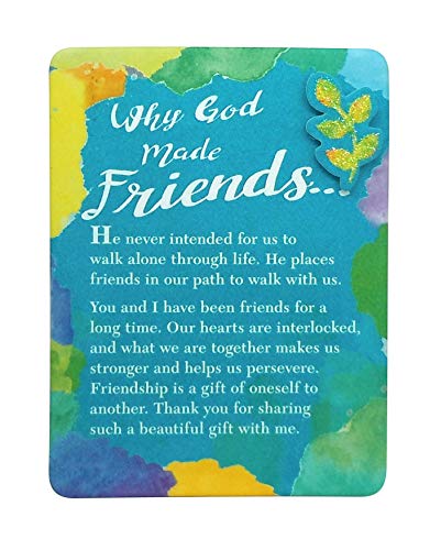 Miniature Easel Print with Magnet: My Beautiful Daughter