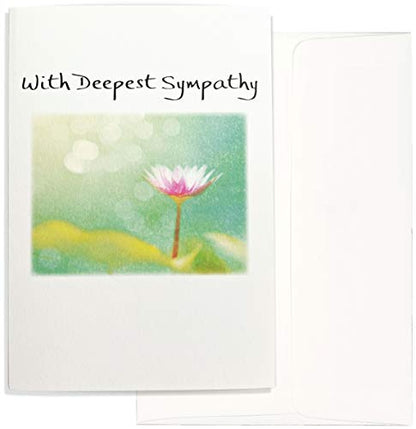 Blue Mountain Arts Greeting Card