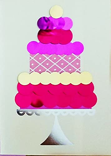 Papyrus Birthday Card, 1 EA