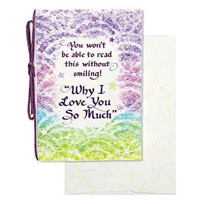 Blue Mountain Arts Love